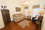 Entry Room